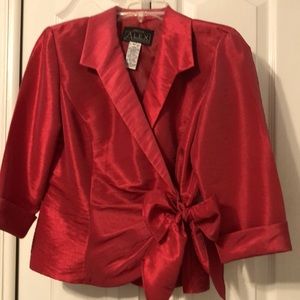 Dressy blouse. Never worn